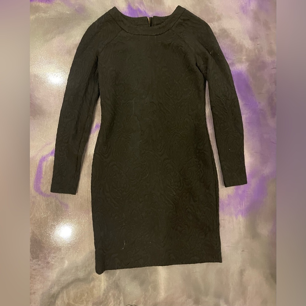 Banana republic dress size 0